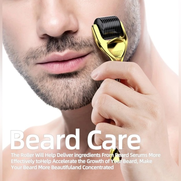 🆕WMK 540 1.5mm Professional Derma Roller - Picture 5 of 16